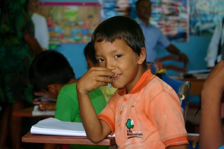 Understanding the Role of Substitute Teachers