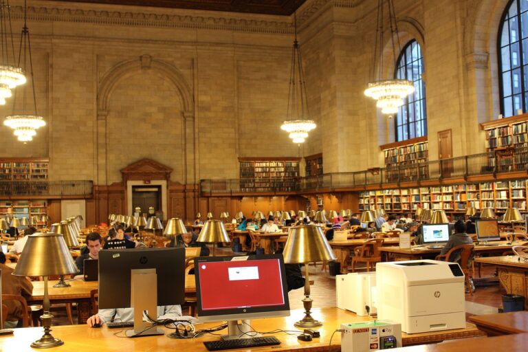 Combining Education and Service Learning