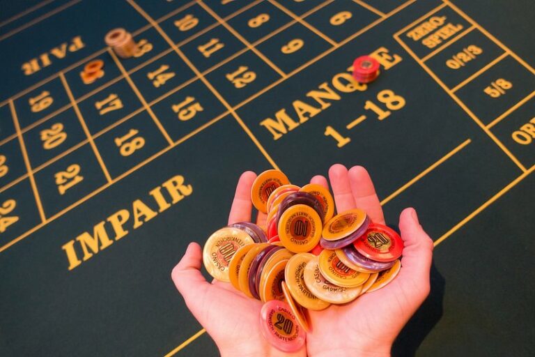 When to Use Each-Way Bets in IPL Betting at Saffronexch