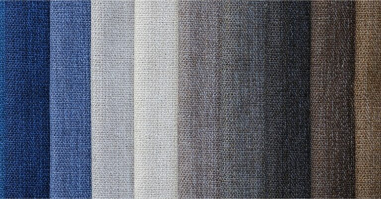 Mastering Textile Design: Insights from a Leading Textile Designer
