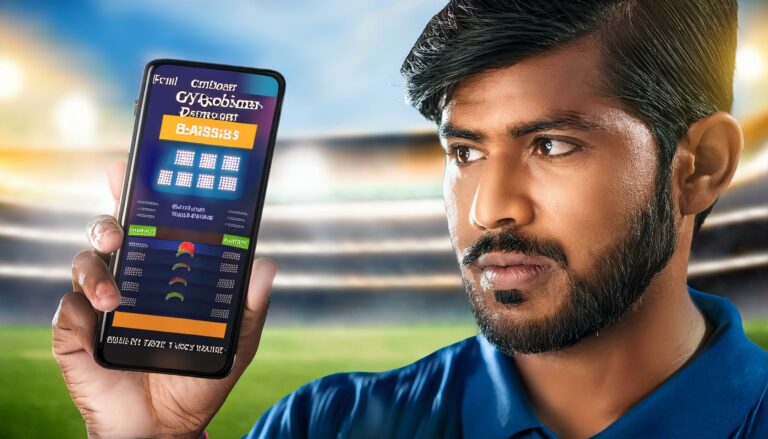 Exploring Prop Bets on Laser247 for Cricket Enthusiasts