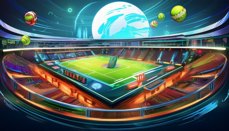 Khelo24Bet: Your Ultimate Destination for IPL 2025 Live Betting