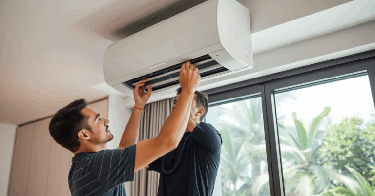 Aircon Care Like Never Before: Singapore’s New Standard in Cooling Comfort
