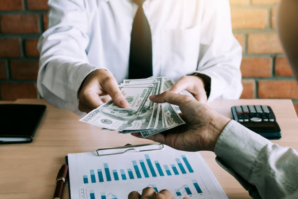 Best Licensed Moneylender Singapore | Safe & Fast Loans